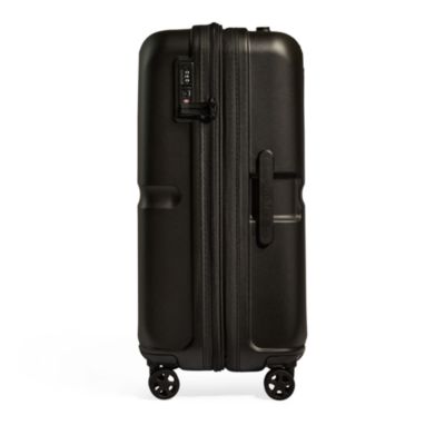 Single Stripe Medium Spinner