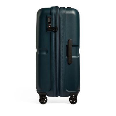 Single Stripe Medium Spinner