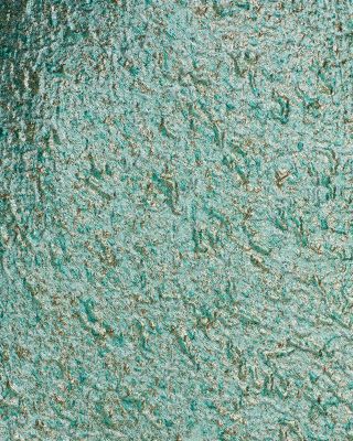 Metallic Jacquard Gown