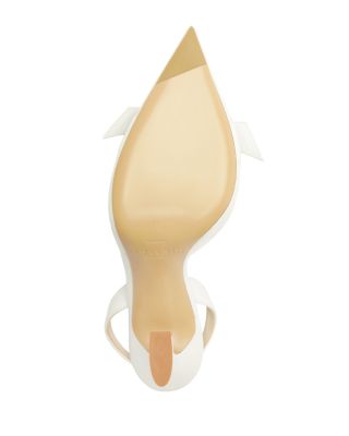 Women's Clarita Bell Slingback Pumps