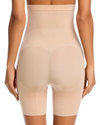 SPANXsculpt™ OnCore High-Waisted Mid-Thigh Short