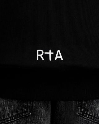 Men's Logo Graphic Hoodie