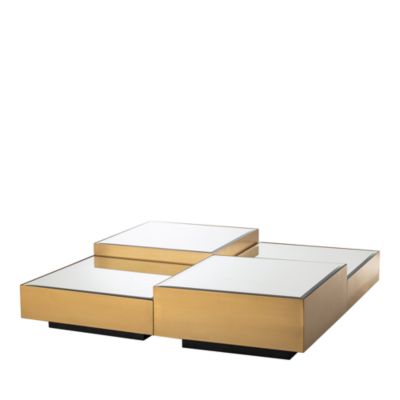 Esposito 4 Piece Coffee Table 
