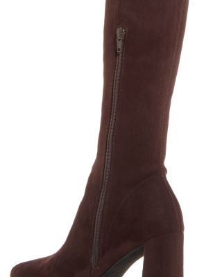Women's Parisah Over The Knee Boots