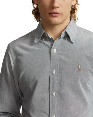 Classic Fit Shirt