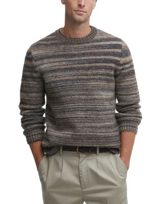 Barbour - Pateley Crewneck Sweater