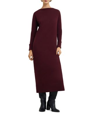 Women's Prim Pull On High Heel Boots