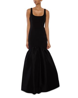 LIKELY - Bowie Trumpet Gown