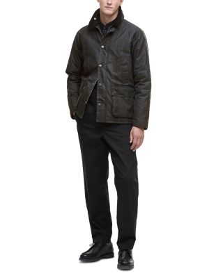 Barbour Modern Check Bedale Wax Jacket | Bloomingdale's