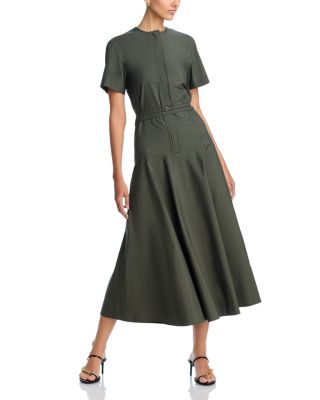 Proenza Schouler White Label - Elizabeth Dress