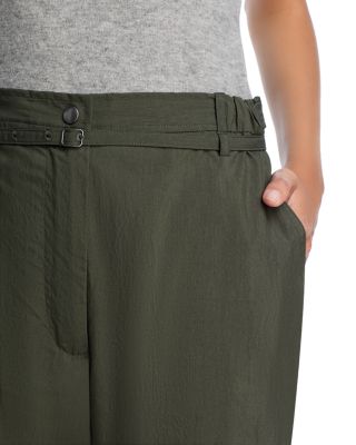 Nicole Straight Leg Pants