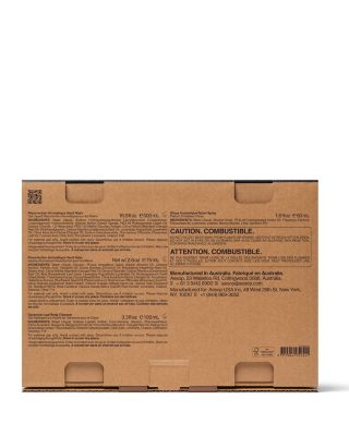 Elaborate Home Offering Set