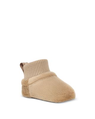 UGG® - Unisex Baby Nesti Pre-Walker Fleece Booties - Baby
