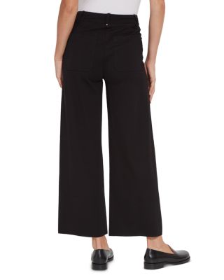 Erin High Waist Ponte Pants 