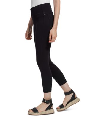 Toothpick Denim Leggings