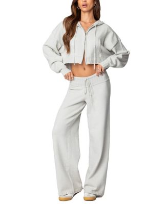  Russell Straight Leg Knit Pants