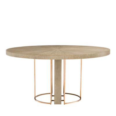 Remington Round Dining Table