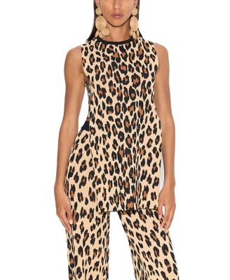 Simonmiller Knits By Canoga Top