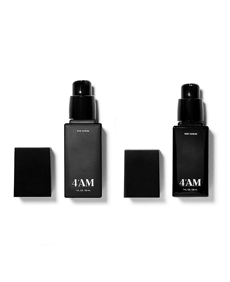 4am The Routine Bundle