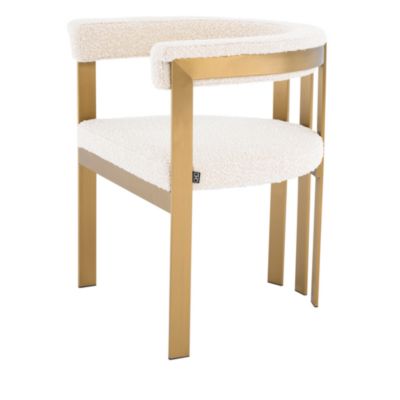 Clubhouse Dining Chair