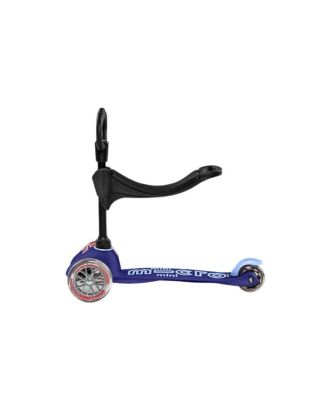  Mini 3in1 Deluxe 12mo+ - Ages 2-4