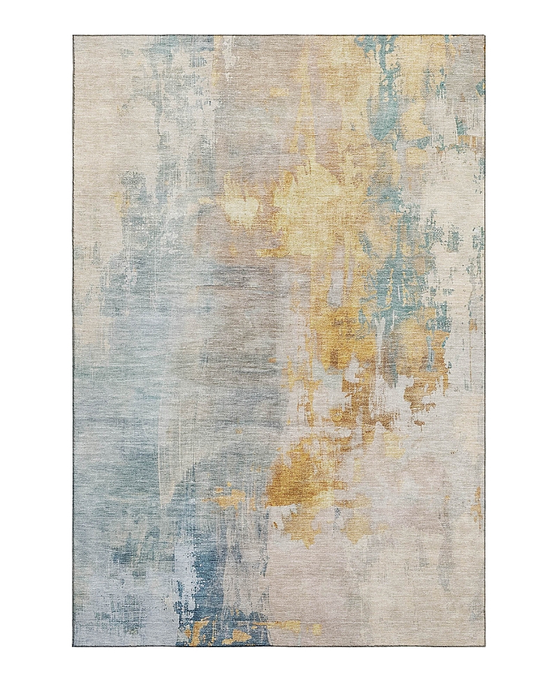 Dalyn Rug Company Bresca Bc4 Area Rug, 9' X 12' In Linen