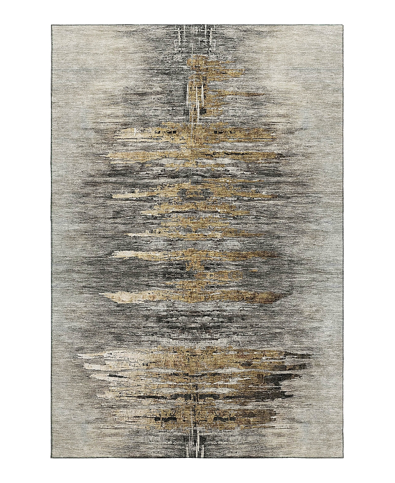 Dalyn Rug Company Trevi Tv14 Area Rug, 2'6 X 3'10 In Gray