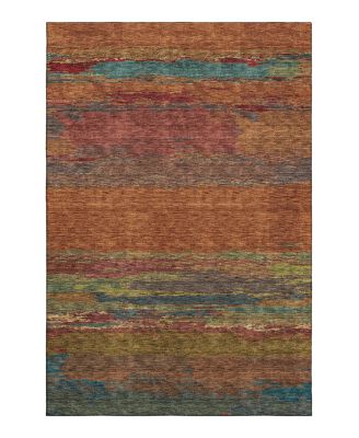 Dalyn Luxury Washable Trevi TV8 Area Rug, 3' x 5'