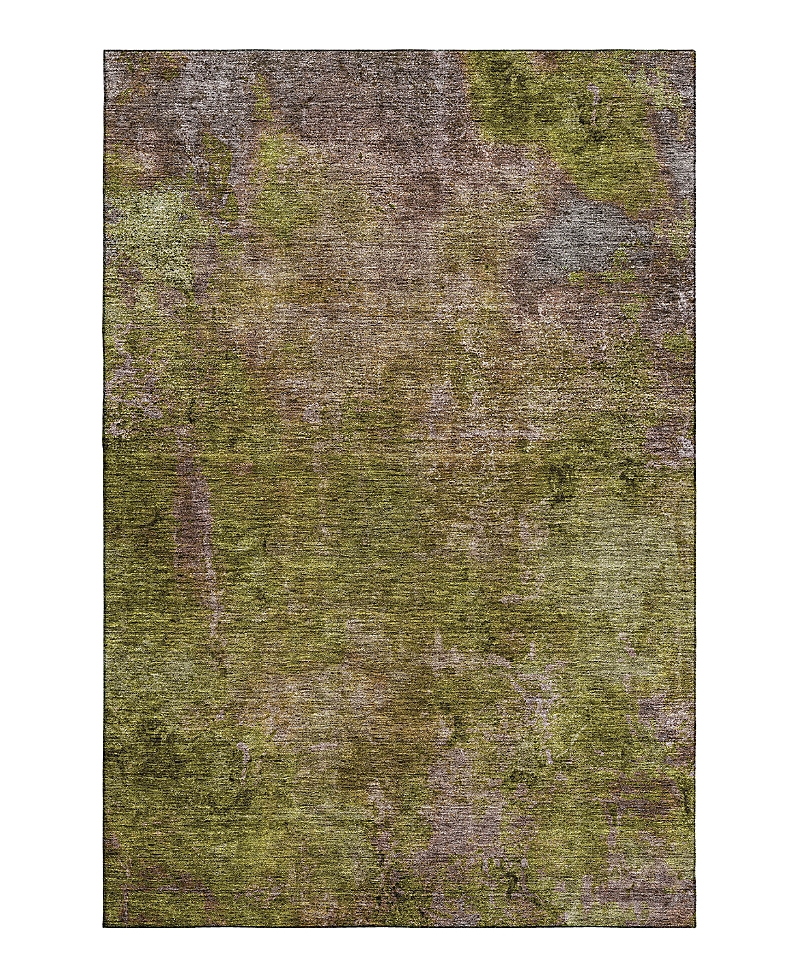 Dalyn Rug Company Trevi Tv9 Area Rug, 3' X 5' In Green