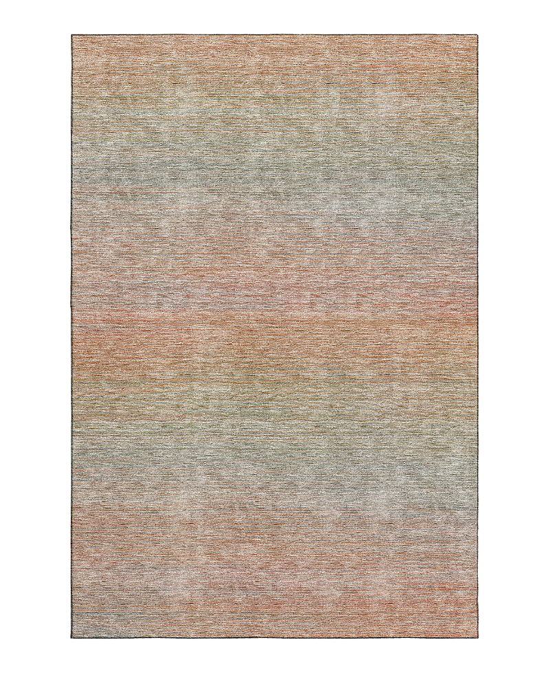 Dalyn Rug Company Trevi Tv11 Area Rug, 8' X 10' In Coral