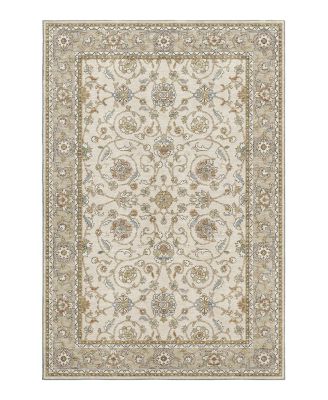 Dalyn Luxury Washable Hatay HY1 Area Rug, 5' x 7'6"