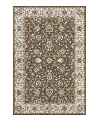 Dalyn Luxury Washable Hatay HY1 Area Rug, 8' x 10'