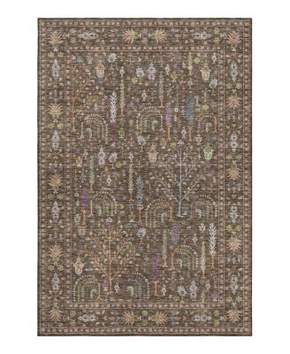 Dalyn Luxury Washable Hatay HY5 Area Rug, 9' x 12'