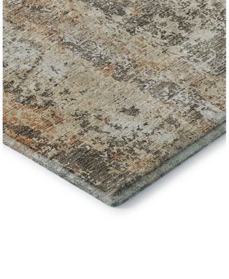 Dalyn Luxury Washable Bresca BC5 Runner Area Rug, 2'3" x 7'6"