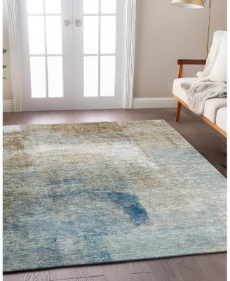 Dalyn Luxury Washable Trevi TV5 Area Rug, 8' x 10'