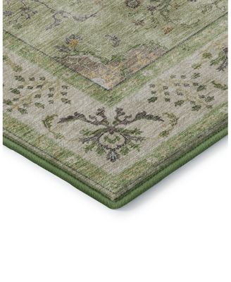 Dalyn Luxury Washable Hatay HY9 Area Rug, 3' x 5'