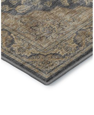 Dalyn Luxury Washable Hatay HY3 Area Rug, 8' x 10'