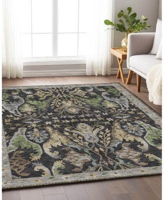 Dalyn Luxury Washable Hatay HY6 Area Rug Collection