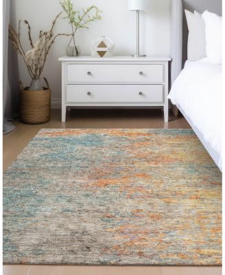 Dalyn Luxury Washable Trevi TV13 Area Rug, 2'6" x 3'10"