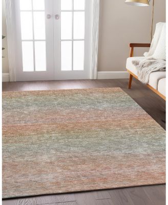 Dalyn Luxury Washable Trevi TV11 Area Rug, 3' x 5'