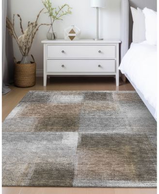 Dalyn Luxury Washable Trevi TV10 Area Rug, 8' x 10'