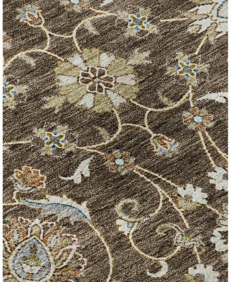 Dalyn Luxury Washable Hatay HY1 Area Rug, 3' x 5'