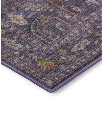 Dalyn Luxury Washable Hatay HY5 Area Rug, 3' x 5'