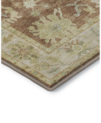 Dalyn Luxury Washable Hatay HY2 Area Rug, 5' x 7'6"