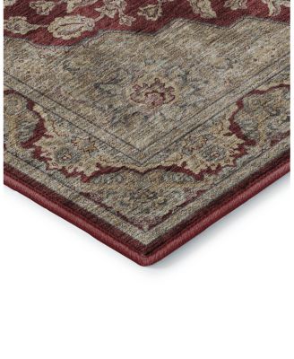 Dalyn Luxury Washable Hatay HY3 Area Rug, 9' x 12'