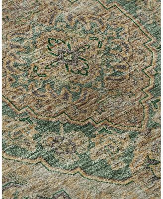 Dalyn Luxury Washable Hatay HY3 Area Rug, 10' x 14'