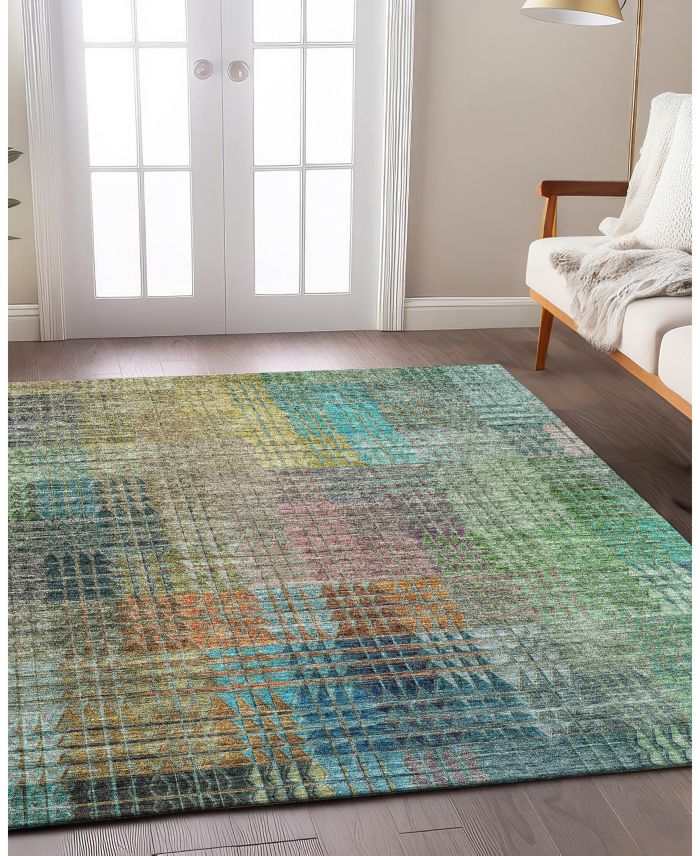 Dalyn Trevi TV6  Area Rug Collection