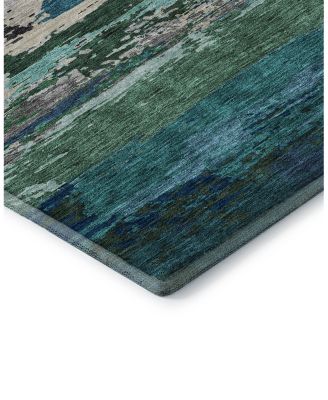 Dalyn Luxury Washable Trevi TV8 Area Rug, 5' x 7'6"