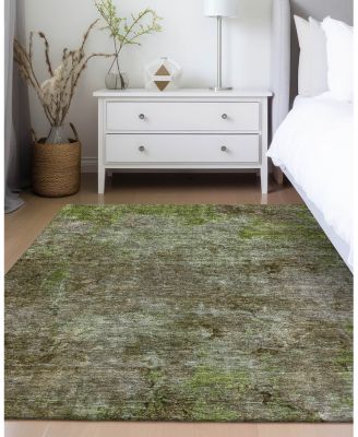 Dalyn Luxury Washable Trevi TV9 Area Rug, 9' x 12'