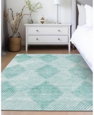 Dalyn Luxury Washable Trevi TV4 Area Rug Collection